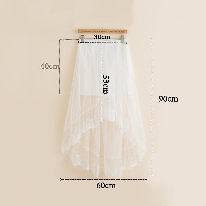 VAY11 _ Chân Váy Đuôi Cá Ren Đẹp, chân váy ren | BigBuy360 - bigbuy360.vn