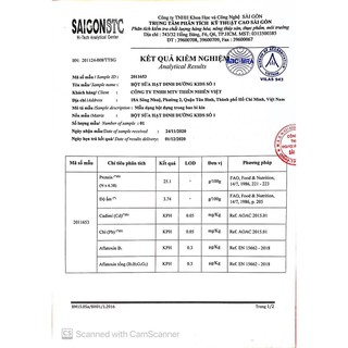 Sữa Hạt Dinh Dưỡng Doctor One ♥️Dành Cho Bé♥️