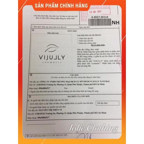 [Chính hãng] Tinh dầu bưởi Vijully giúp mọc tóc nhanh, dùng được cho nam và nữ sản phẩm thiên nhiên 100% Vi Jully