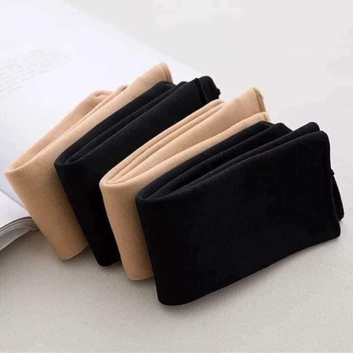 Sỉ 10 Đôi Tất Nữ Lót Lông Siêu Ấm