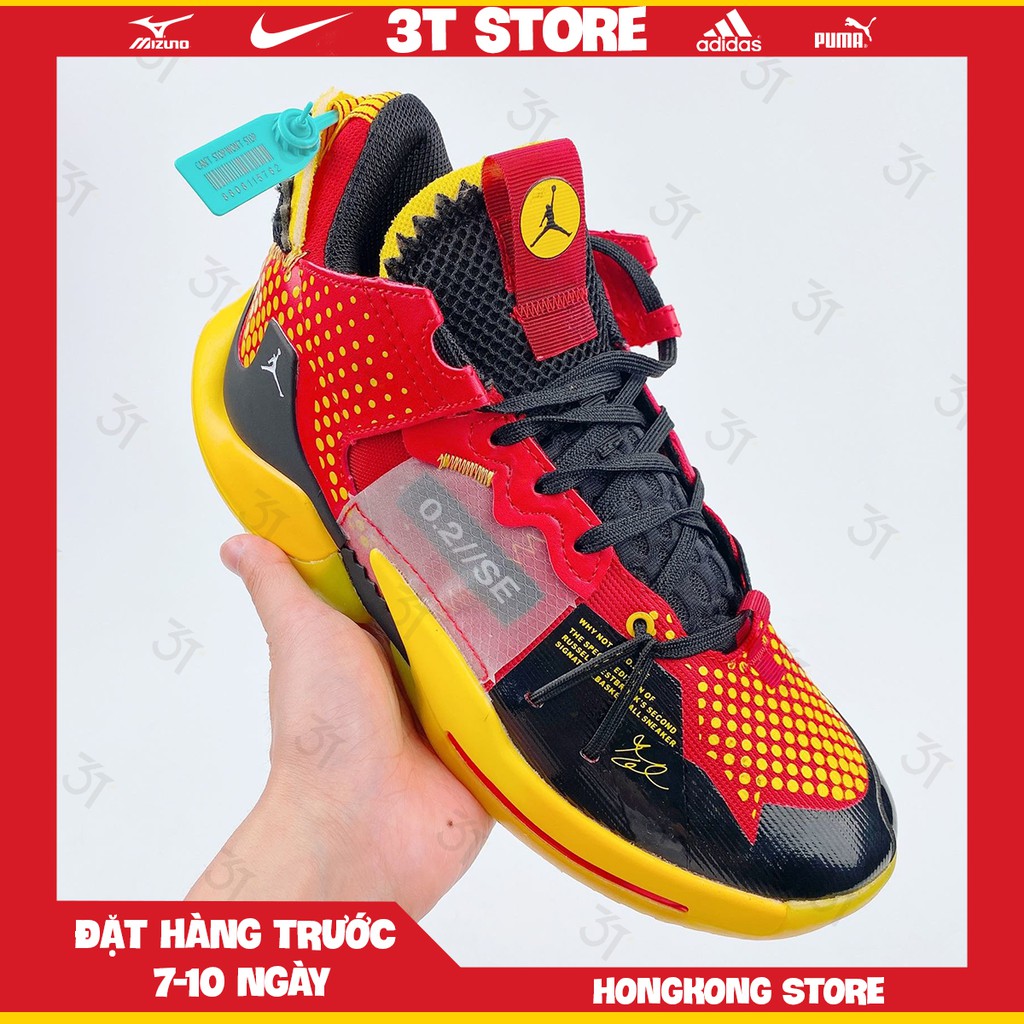 📦 FULLBOX🌐 ORACDER 🎀HONGKONG🎀 💯 ẢNH THẬT 🏷Jordan Why Not ZerO.2 🏷 👟 GIÀY THỂ THAO 👟