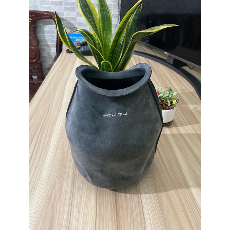 Ruột Bình Tích Áp 24L