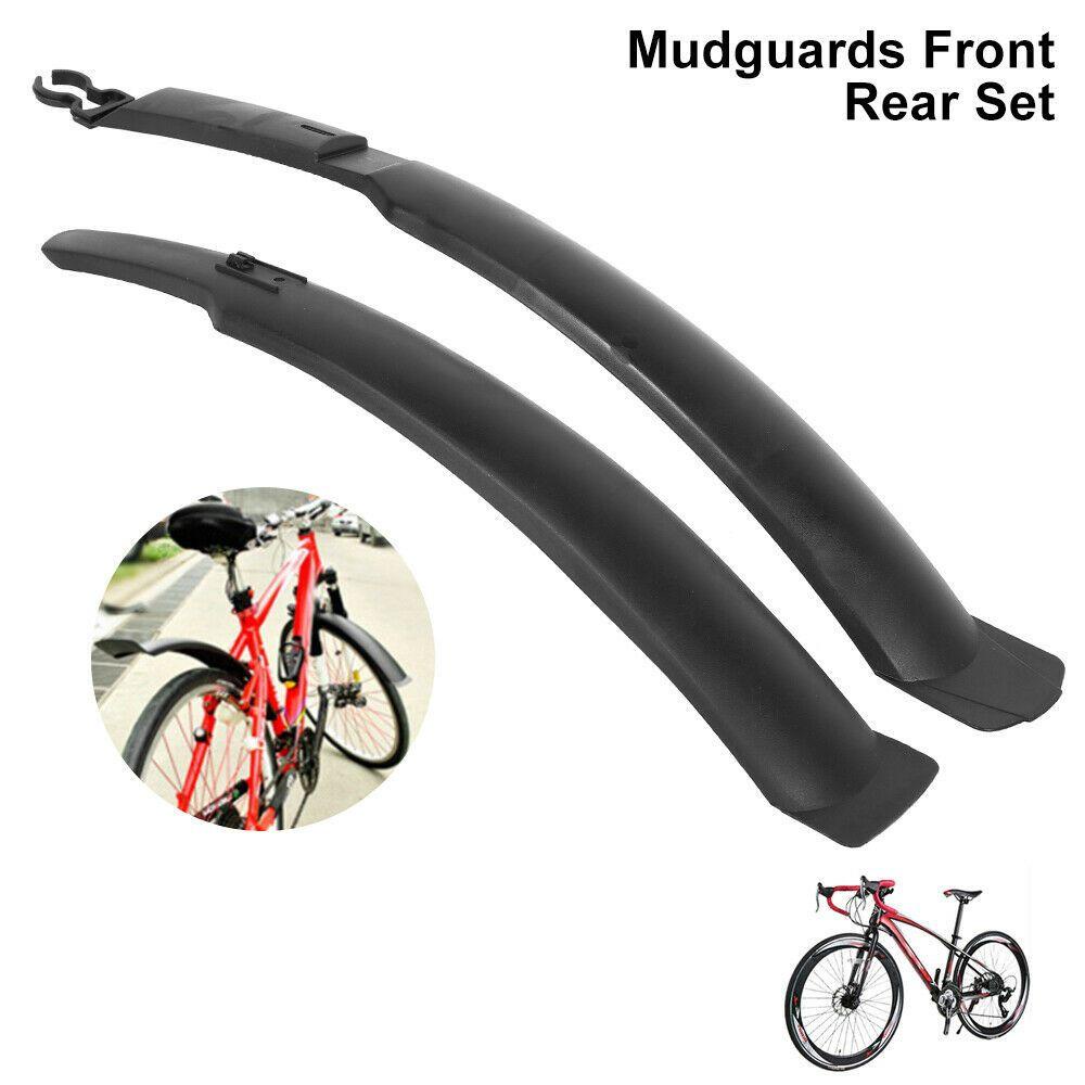 Tấm Chắn Bùn Trước / Sau 26 '' Cho Xe Đạp Địa Hình RANERVZZ