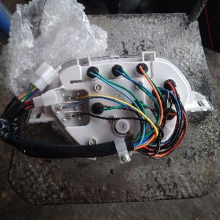 Cụm đồng hồ tốc độ (công tơ mét)wave