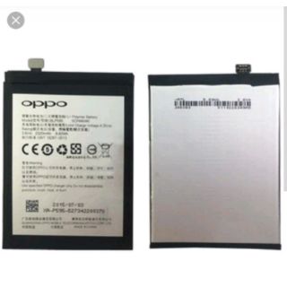 Pin oppo blp 595