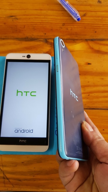 Điện thoại HTC Desire 826 Dual sim