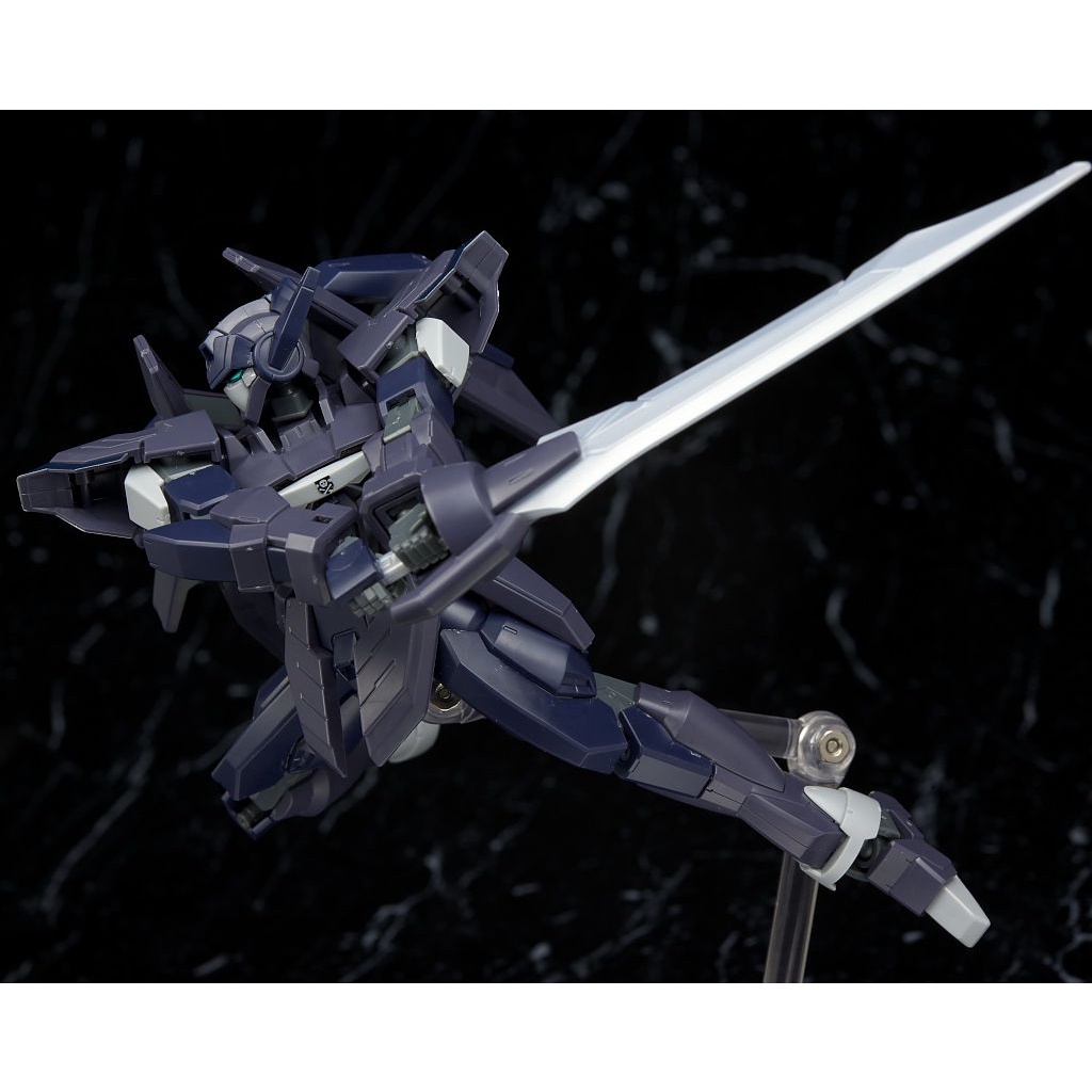 Mô Hình Gundam HG G-XIPHOS 1/144 Bandai HGAGE Đồ Chơi Lắp Ráp Anime Nhật