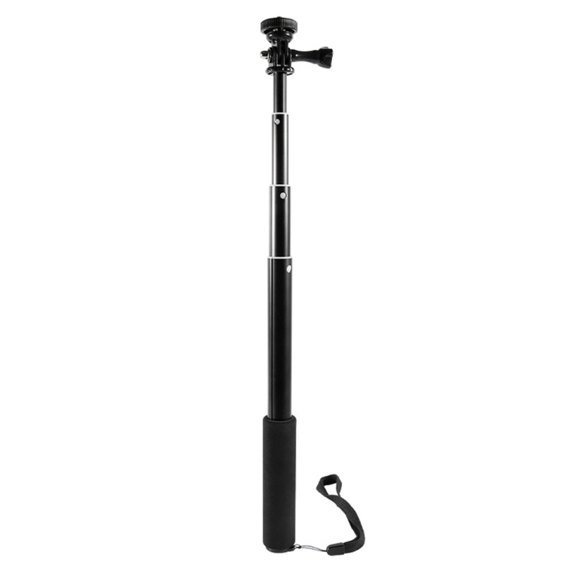 Gậy Tự Sướng Kéo Dài 4 Mức Độ Điều Chỉnh Được Tiện Dụng Mang Theo Du Lịch