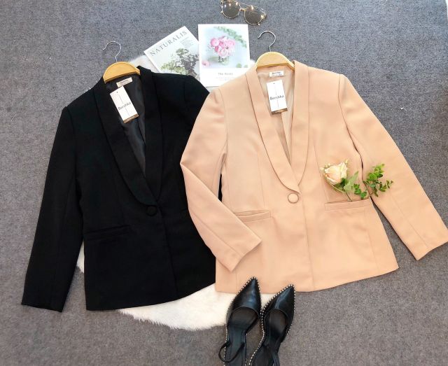 VEST BLAZE CÔNG SỞ | BigBuy360 - bigbuy360.vn