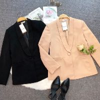 VEST BLAZE CÔNG SỞ
