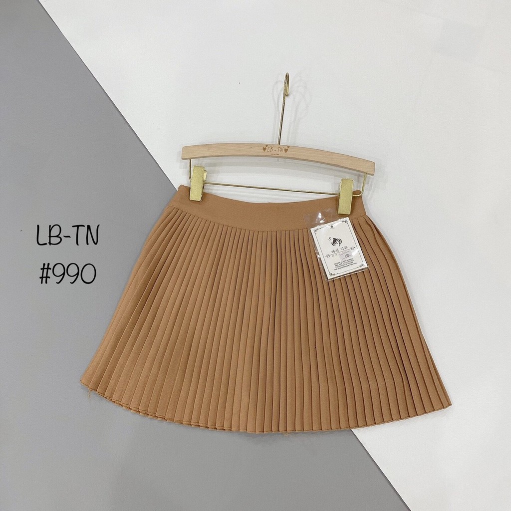 CHÂN VÁY XẾP LY NHỎ #990 | BigBuy360 - bigbuy360.vn