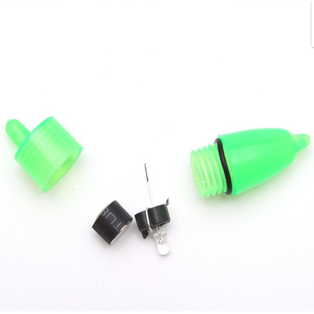 Chuông báo cá chuông câu cá Đèn ngắn chuông cá