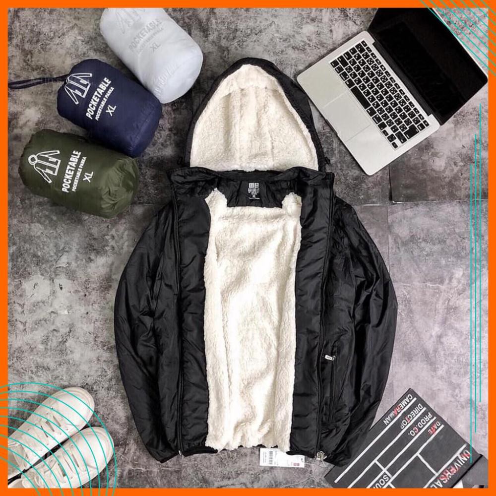 [HÀNG ĐẸP]Áo gió - Áo gió nam cao cấp - Chất liệu poly chống nước cực tốt, lót lông mềm mịn, mặc cực ấm cực thoải mái | BigBuy360 - bigbuy360.vn