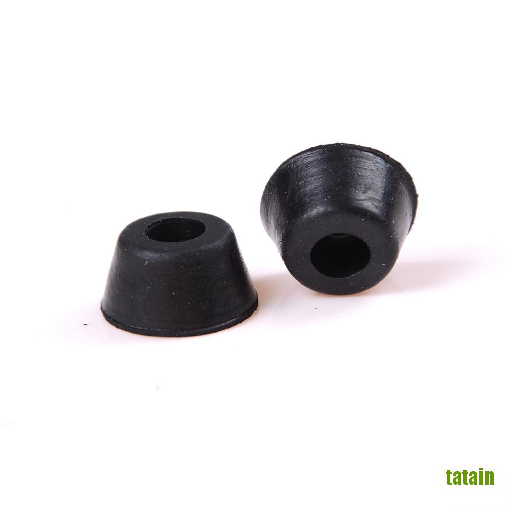 Set 10 Miếng Đệm Cao Su Lót Chân Ghế Nhiều Kích Thước