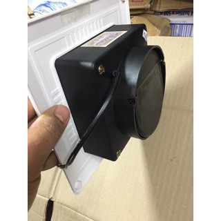 [Mã ELHA22 giảm 5% đơn 300K] Quạt thông gió tico TC-18AV6