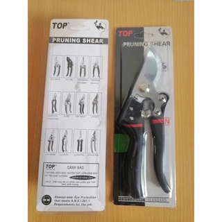 Kéo cắt cành SK5 TOP