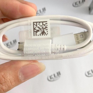 CÁP SẠC SAMSUNG 1M MICRO USB