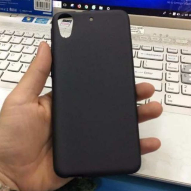 Ốp Dẻo Xlevel Màu htc 626