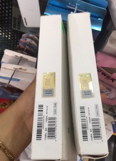 Sạc dự phòng xiaomi