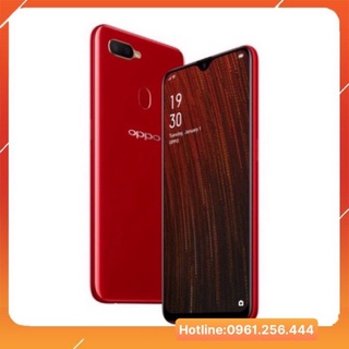 Điện Thoại Oppo A5s . Hàng chính hãng full box