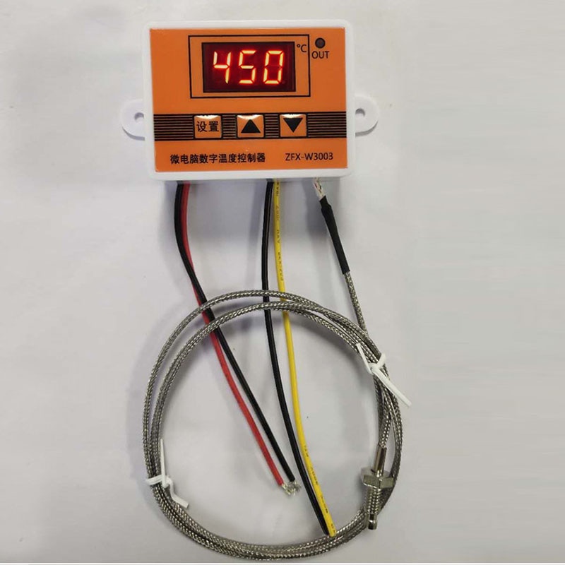 Thiết Bị Điều Chỉnh Nhiệt Độ Nước ZFX-W3003