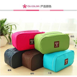 Túi đựng đồ lót du lịch chống thấm
