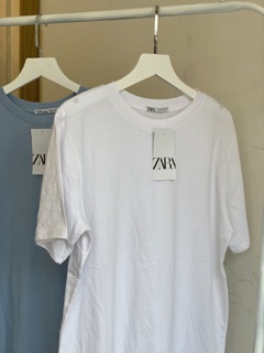 ÁO THUN BASIC by Z