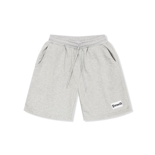 Quần short Local Brand Teeworld Essential Basic Nam Nữ Unisex