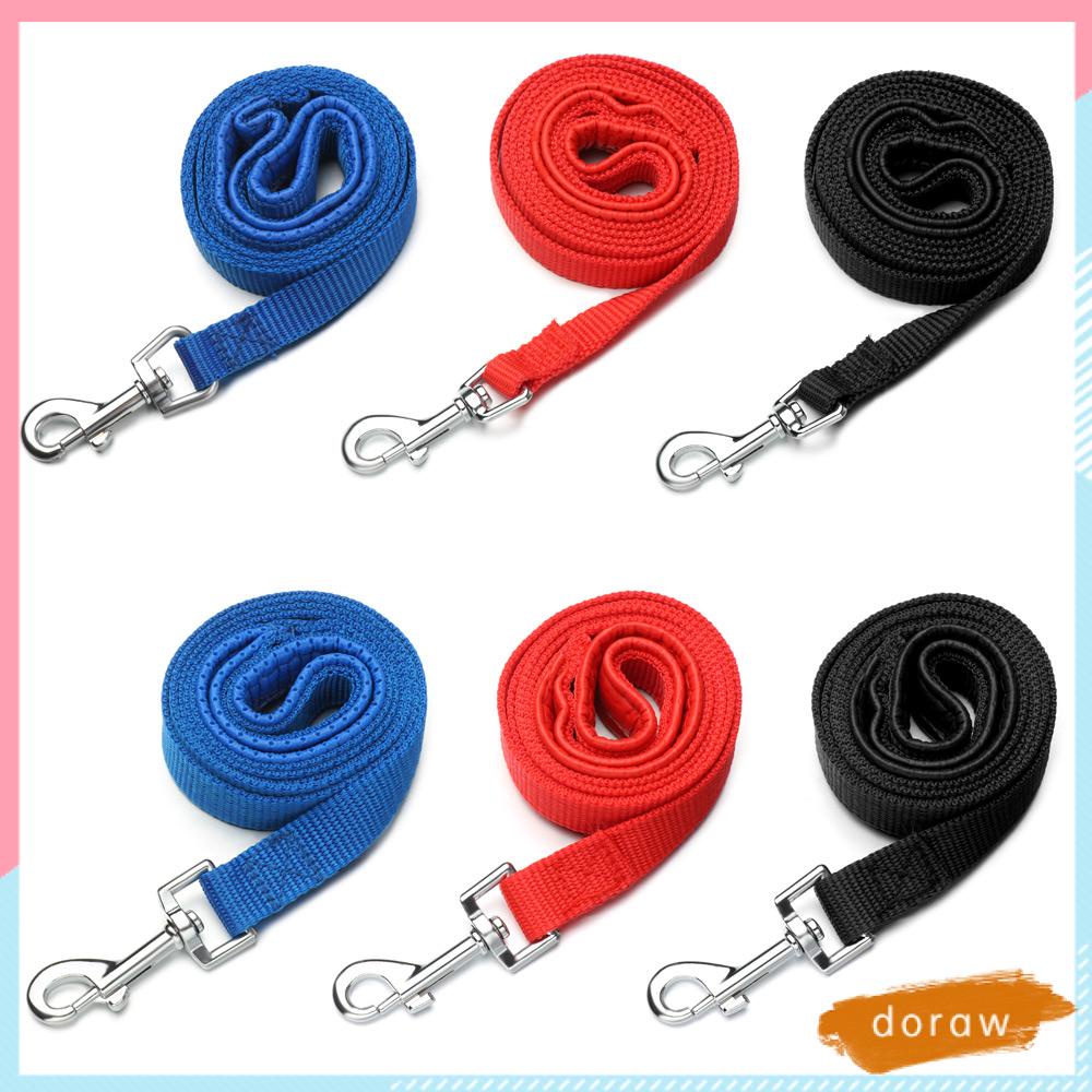 Dây Dắt Thú Cưng Đi Dạo Tiện Dụng