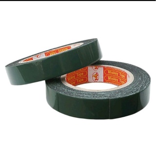 Băng dính xốp 2 mặt cường lực