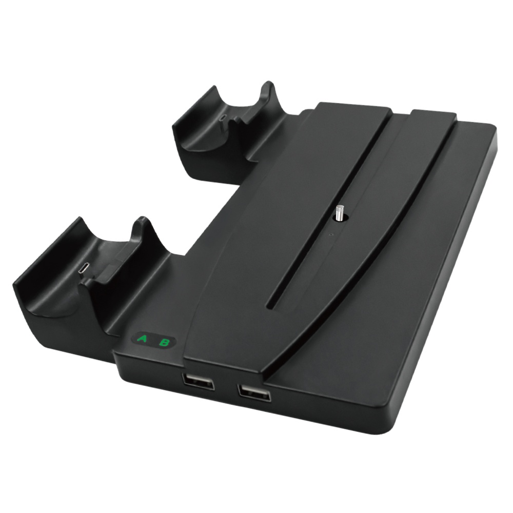 Giá đỡ Multi Stand 5 cho PS5 Đen