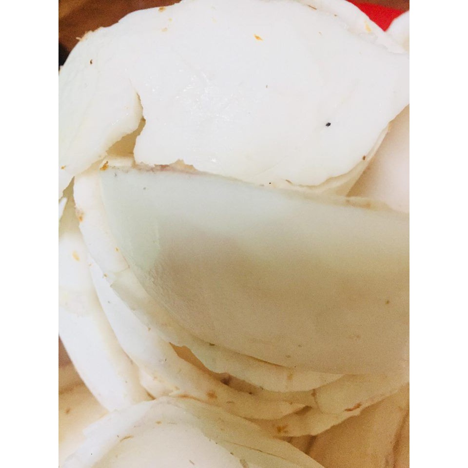 [Mã 77FMCGSALE1 giảm 10% đơn 250K] [FREESHIP 99K TOÀN QUỐC 500g Mứt dừa non trắng sữa và xanh lá dứa 100% nhà làm | BigBuy360 - bigbuy360.vn