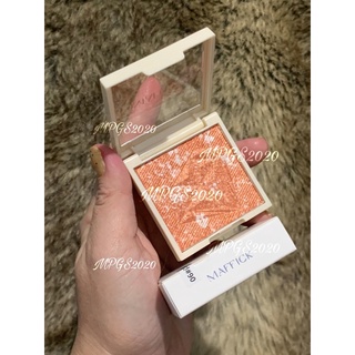 Phấn bắt sáng tạo khối MAFFICK
