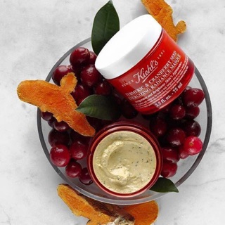 Mặt nạ nghệ Kiehls 100ml
