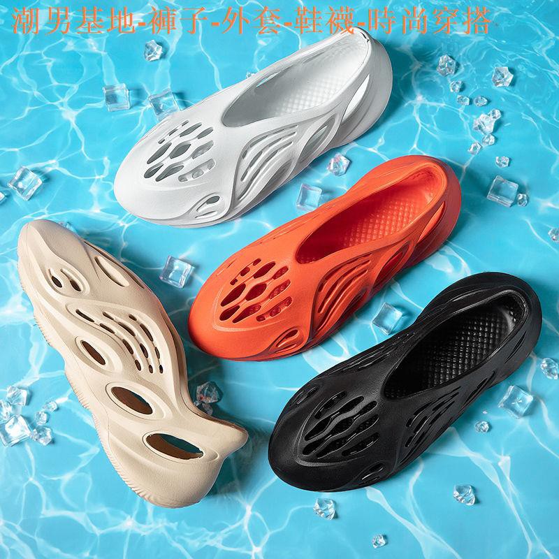 Giày sandal Crocs thời trang 2020 dành cho nam