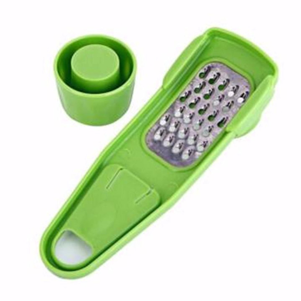 Dụng Cụ Bào Tỏi Siêu Nhanh Tiện Dụng Store4girls