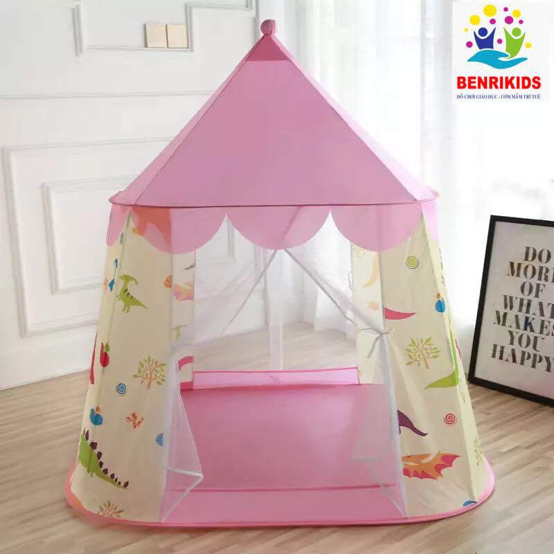  combo 5 lều khủng long Cực Rẻ