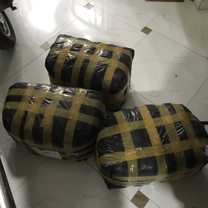 combo đặt ship áo phông tay lỡ
