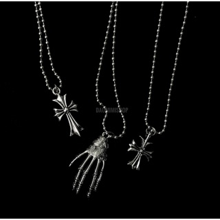 Dây mini ball chain phối charm