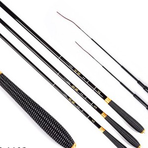 CẦN CÂU TAY CARBON - QASHQUAI