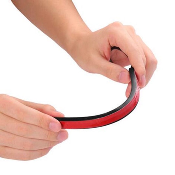 Đèn Led Tín Hiệu 48 Smd Chống Nước Gắn Đuôi Xe Máy