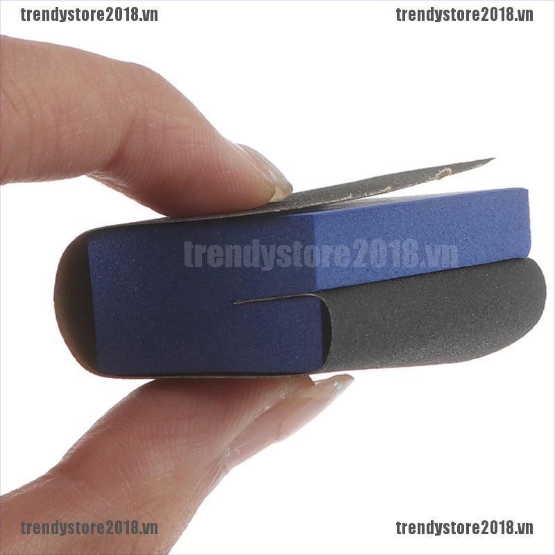 Bộ dụng cụ lấp đầy vết hõm và trầy xước xe hơi Body Putty 15g