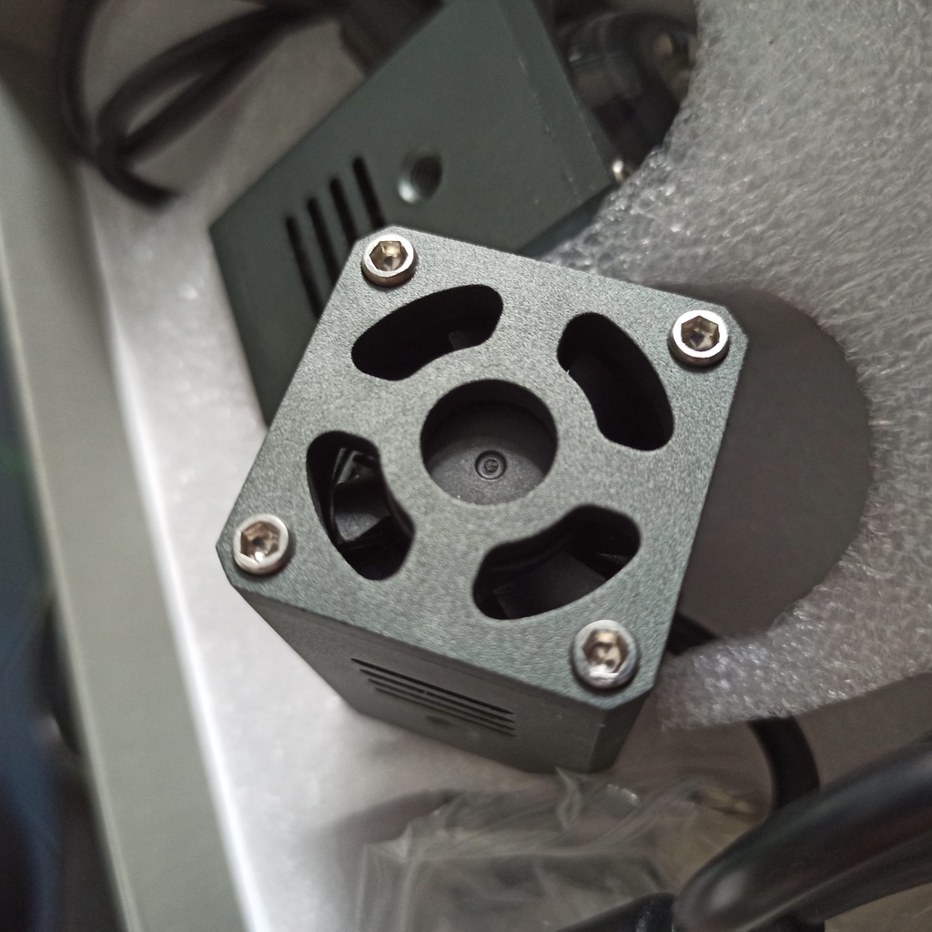 Trợ Sáng Kenzo Z20 Chính Hãng Kenzo