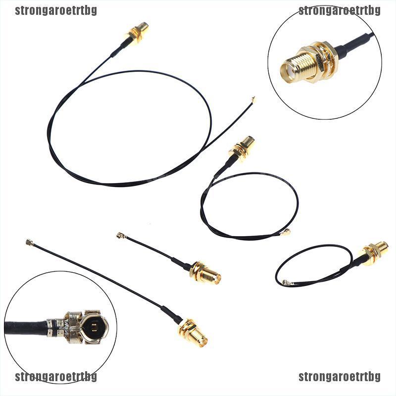 Dây Cáp Nối Ăng Ten Wifi 1.13 | BigBuy360 - bigbuy360.vn