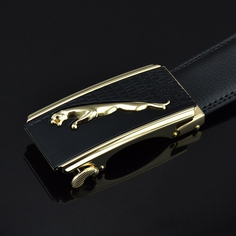 THẮT LƯNG NAM THỜI TRANG CÓ HỘP ĐỰNG THEO KÈM