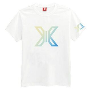 Áo thun nam nữ kpop logo nhóm nhạc X1