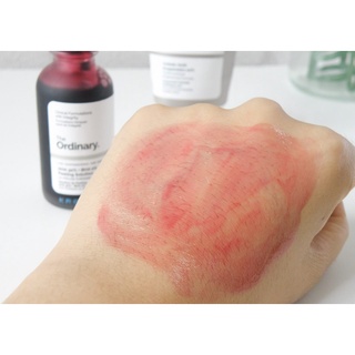[ Bill hãng ] Thanh tẩy da AHA 30% + BHA 2% Peeling Solution - The Ordinary