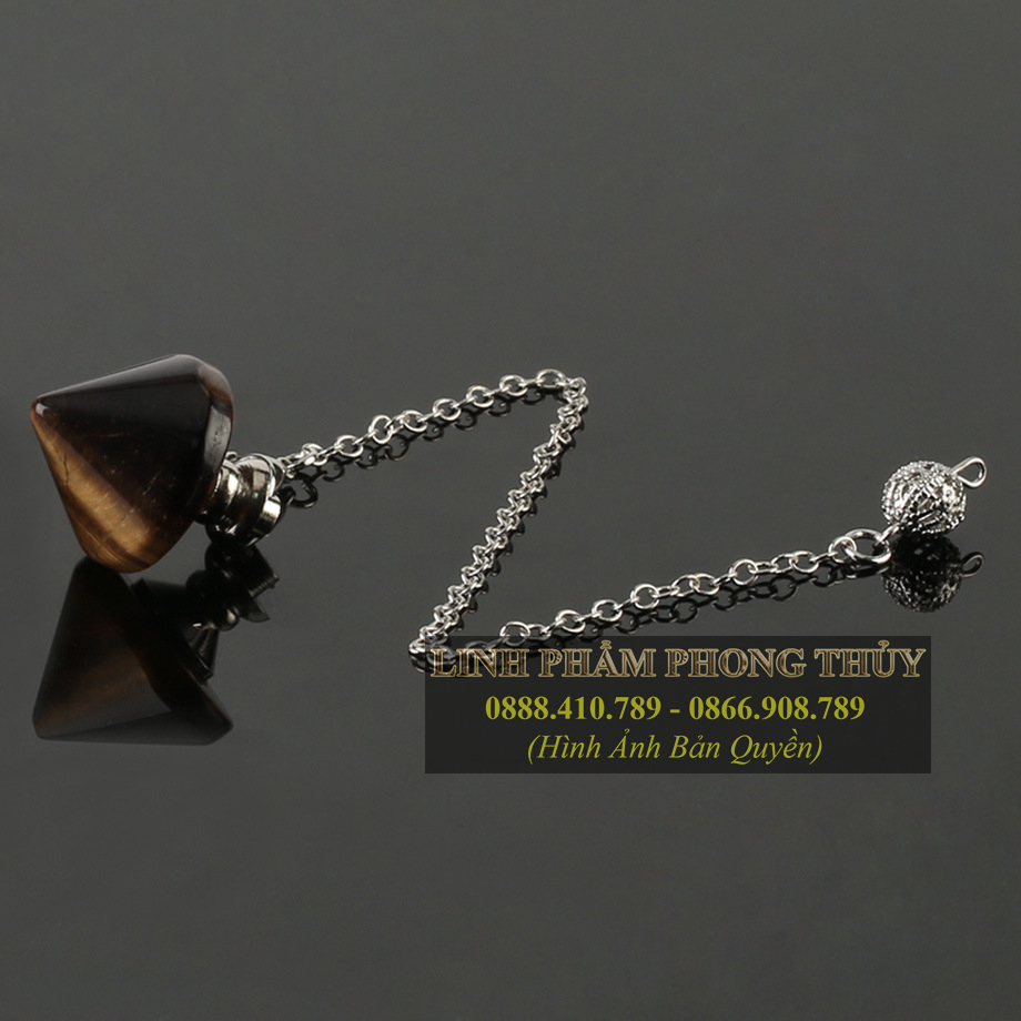 Con Lắc Cảm Xạ DVLCX05