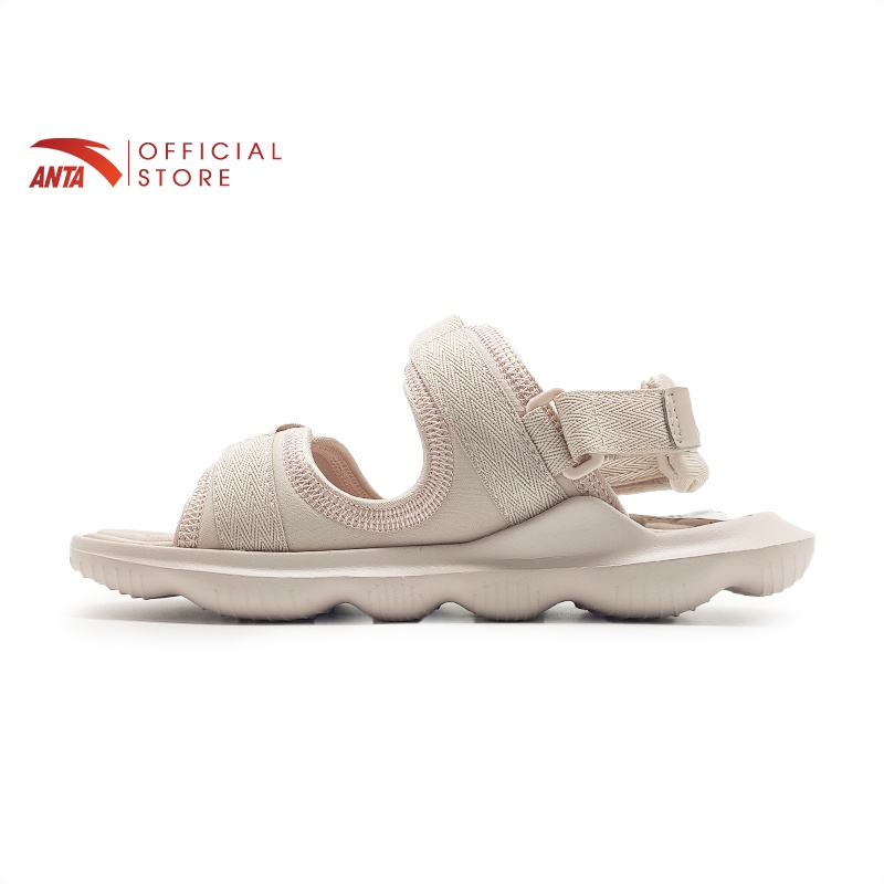 🇰🇪 Sandals thể thao nữ Life Style Anta 822138505-3