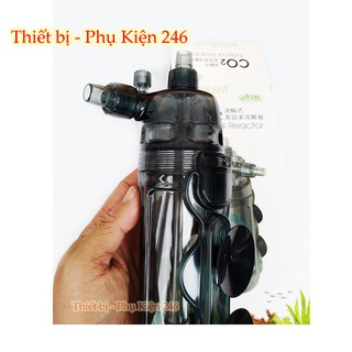 Bộ Trộn Cánh Quạt ISTA CO2 EXTERNAL REACTOR